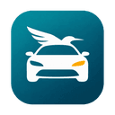 Halcyon Auto Logo